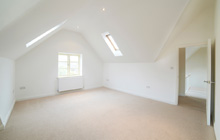 Patcham bedroom extension leads