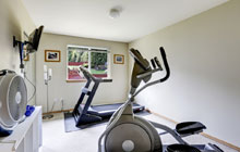 Patcham home gym construction leads