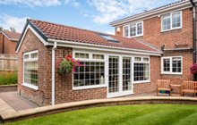 Patcham house extension leads