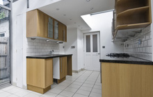 Patcham kitchen extension leads
