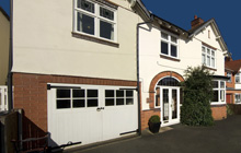Patcham multiple storey extension leads